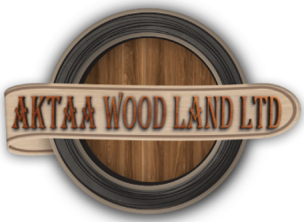 Aktaa Wood